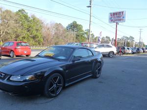  Ford Mustang GT in Wilmington, NC