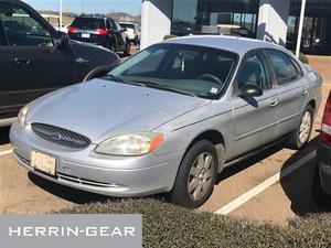  Ford Taurus LX in Jackson, MS