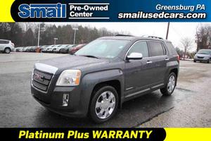  GMC Terrain SLT-2 in Greensburg, PA