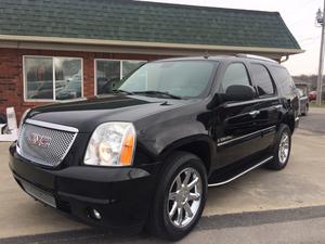  GMC Yukon Denali - AWD Denali 4dr SUV