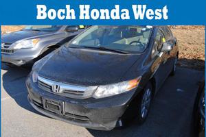  Honda Civic LX in Westford, MA