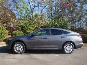  Honda Crosstour EX-L in Tallahassee, FL