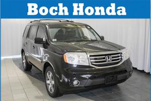  Honda Pilot Touring in Norwood, MA