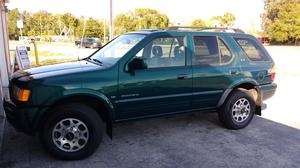  Isuzu Rodeo S in Orlando, FL