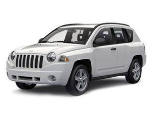  Jeep Compass Sport in Lewisville, TX