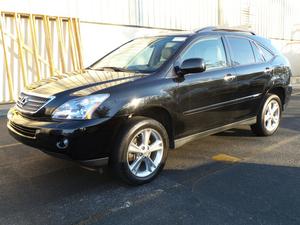  Lexus RX 400h in Alpharetta, GA