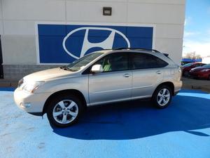  Lexus RX dr SUV