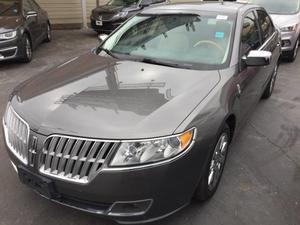  Lincoln MKZ in San Antonio, TX