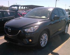  Mazda CX-5 Grand Touring in Birmingham, AL