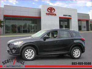  Mazda CX-5 Touring - Touring 4dr SUV