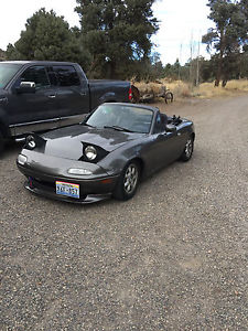  Mazda MX 5 Miata