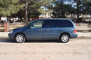  Mercury Monterey Convenience - Convenience 4dr Mini-Van