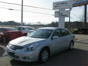  Nissan Altima 2.5 in Clayton, NC