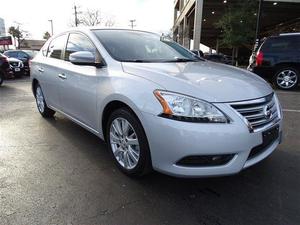  Nissan Sentra S in San Antonio, TX