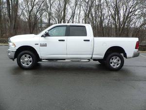  RAM Ram Pickup  SLT - 4x4 SLT 4dr Crew Cab 6.3 ft.