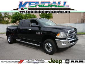  RAM Ram Pickup  SLT - 4x4 SLT 4dr Mega Cab 6.3 ft.