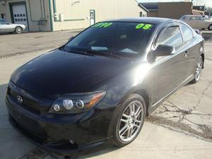  Scion tC -