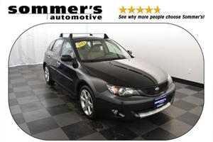  Subaru Impreza Outback Sport in Thiensville, WI