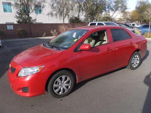  Toyota Corolla in Henderson, NV