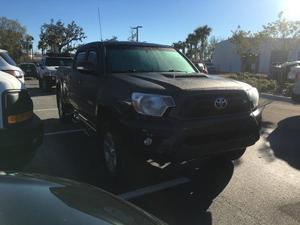  Toyota Tacoma PreRunner V6 in New Smyrna Beach, FL