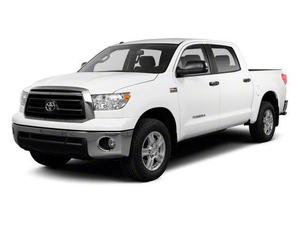  Toyota Tundra Grade in San Antonio, TX