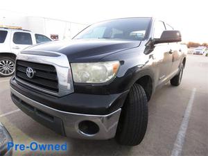  Toyota Tundra SR5 in McKinney, TX