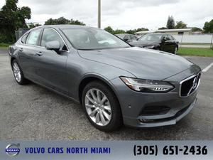  Volvo S90 T6 Momentum - AWD T6 Momentum 4dr Sedan