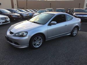  Acura RSX - 2dr Hatchback 5A