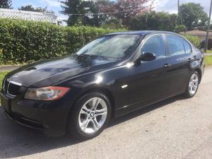  BMW 3 Series 328i - 328i 4dr Sedan SULEV