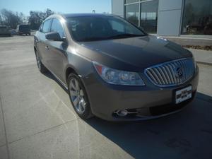  Buick LaCrosse CXL - CXL 4dr Sedan