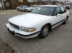  Buick LeSabre Limited - Limited 4dr Sedan