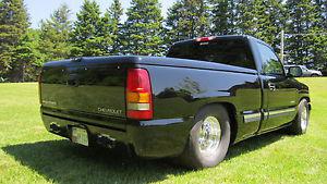  Chevrolet Silverado  Door