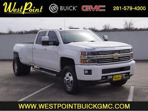  Chevrolet Silverado  High Country