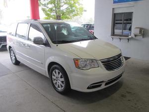  Chrysler Town & Country Touring-L in New Smyrna Beach,