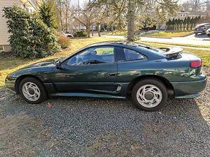  Dodge Stealth