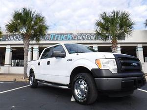  Ford F 150 Tow Package