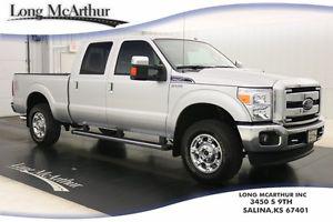  Ford F WD Lariat Super Duty Crew Cab MSRP $
