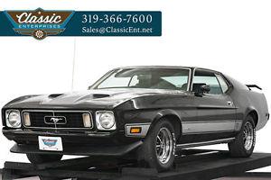 Ford Mustang Sport Roof Mach 1 Trim