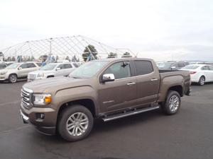  GMC Canyon - SLT