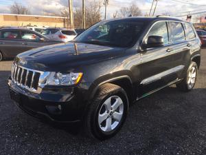  Jeep Grand Cherokee - 4WD 4dr Laredo