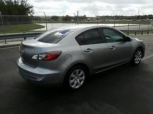  Mazda Mazda3 4DSN