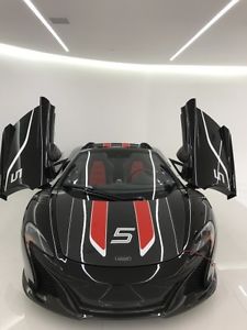  McLaren Other