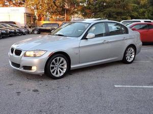  BMW 3 Series 328i xDrive - AWD 328i xDrive 4dr Sedan