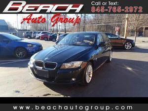  BMW 3 Series 328i xDrive - AWD 328i xDrive 4dr Sedan