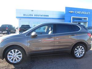  Buick Envision Premium II - AWD Premium II 4dr