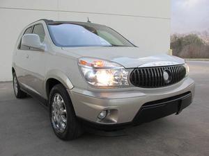  Buick Rendezvous CXL - AWD CXL 4dr SUV