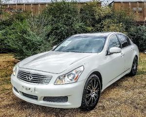  Infiniti G35 - Journey; $995 DOWN * EZ FIN*