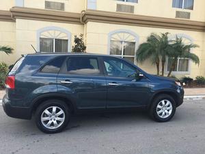  Kia Sorento - 4dr SUV