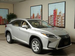  Lexus RX 350 - RX 350