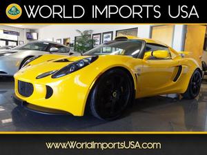  Lotus Exige S 240 - S dr Coupe